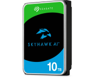 Seagate SKYHAWK AI 10TB 7200obr. 256MB - 685500 - zdjęcie 2